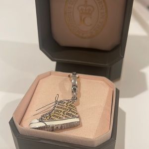 Juicy Couture Charm